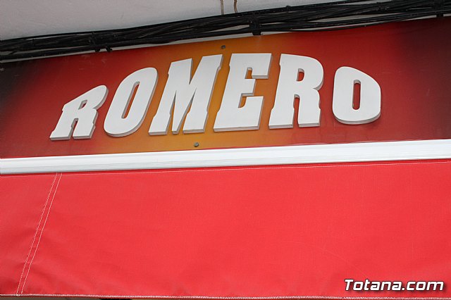 II Concurso de escaparates y locales de Carnaval 2018 - 50