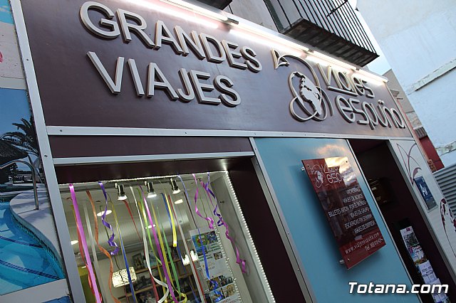 II Concurso de escaparates y locales de Carnaval 2018 - 53