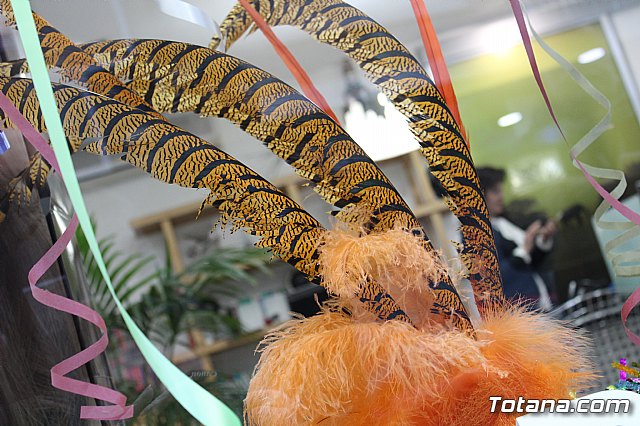 II Concurso de escaparates y locales de Carnaval 2018 - 55