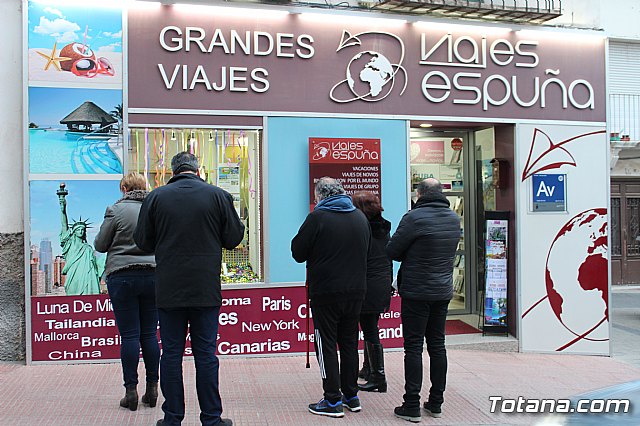 II Concurso de escaparates y locales de Carnaval 2018 - 57