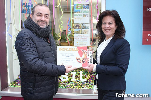 II Concurso de escaparates y locales de Carnaval 2018 - 60