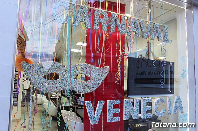 II Concurso de escaparates y locales de Carnaval 2018 - 62