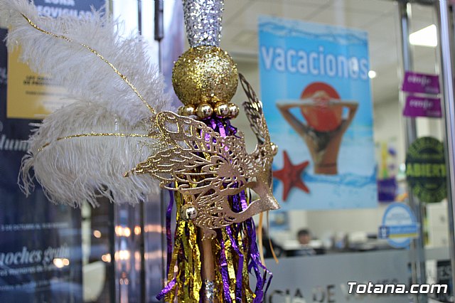 II Concurso de escaparates y locales de Carnaval 2018 - 63