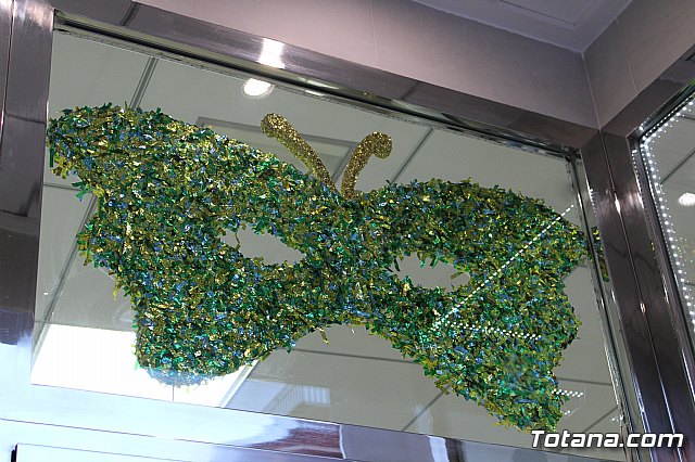 II Concurso de escaparates y locales de Carnaval 2018 - 64