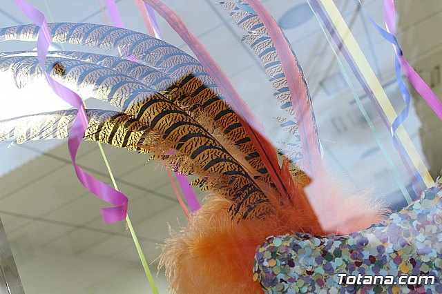II Concurso de escaparates y locales de Carnaval 2018 - 69
