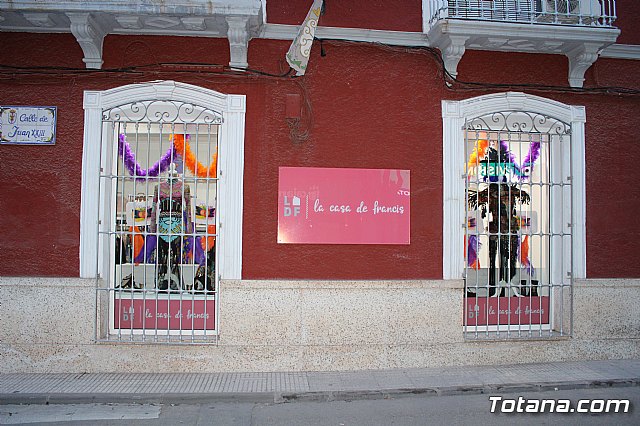 II Concurso de escaparates y locales de Carnaval 2018 - 73