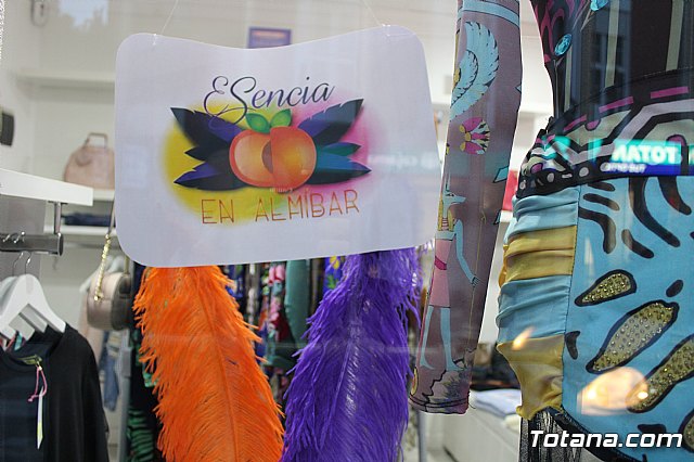 II Concurso de escaparates y locales de Carnaval 2018 - 74