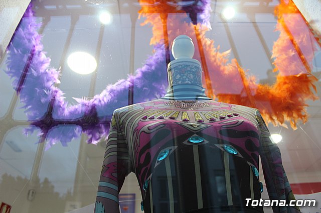 II Concurso de escaparates y locales de Carnaval 2018 - 75