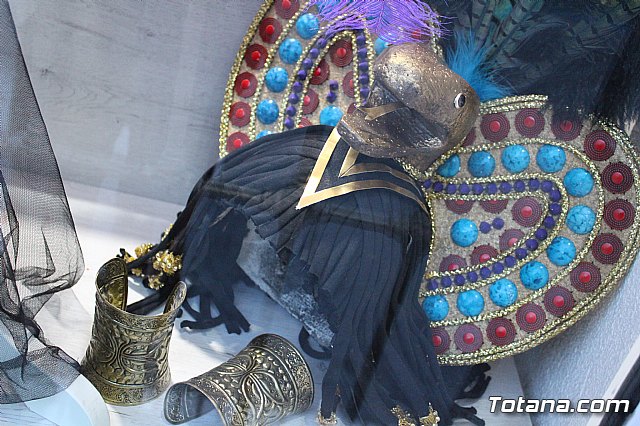 II Concurso de escaparates y locales de Carnaval 2018 - 76