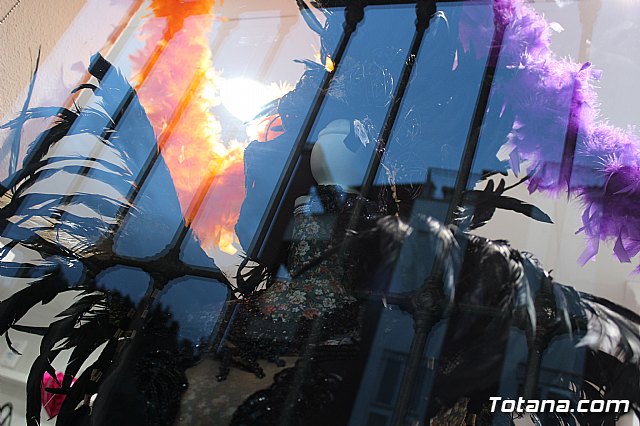 II Concurso de escaparates y locales de Carnaval 2018 - 77