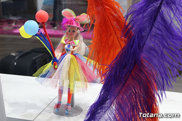 II Concurso de escaparates y locales de Carnaval 2018 - 78