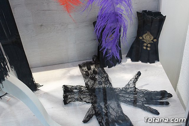 II Concurso de escaparates y locales de Carnaval 2018 - 79