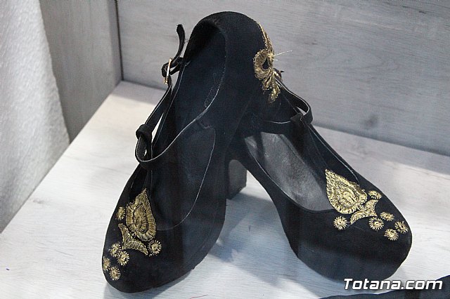 II Concurso de escaparates y locales de Carnaval 2018 - 80