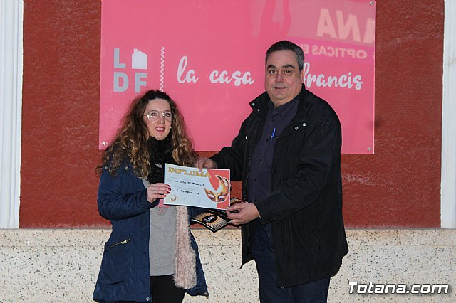 II Concurso de escaparates y locales de Carnaval 2018 - 82