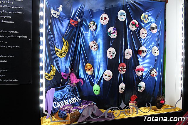 II Concurso de escaparates y locales de Carnaval 2018 - 83