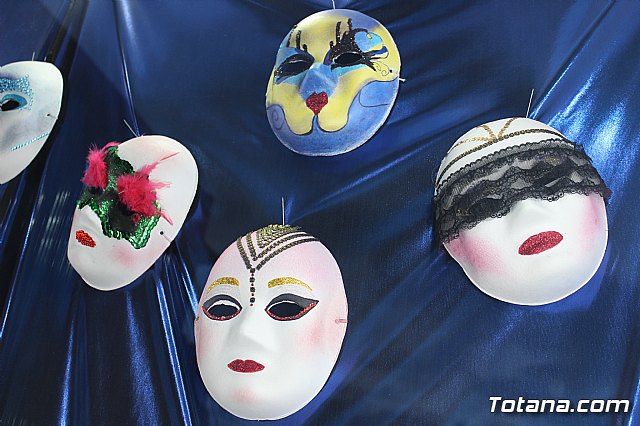 II Concurso de escaparates y locales de Carnaval 2018 - 86