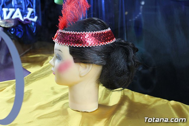 II Concurso de escaparates y locales de Carnaval 2018 - 88