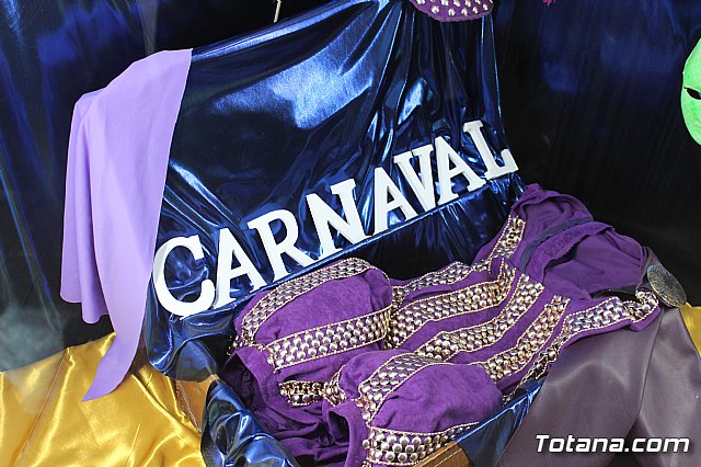 II Concurso de escaparates y locales de Carnaval 2018 - 89