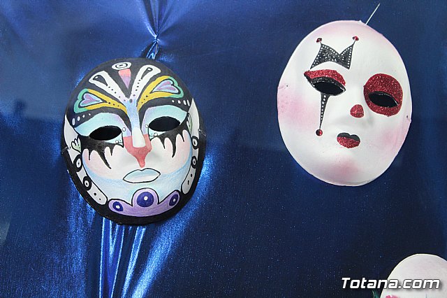 II Concurso de escaparates y locales de Carnaval 2018 - 90