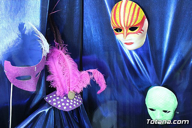 II Concurso de escaparates y locales de Carnaval 2018 - 91