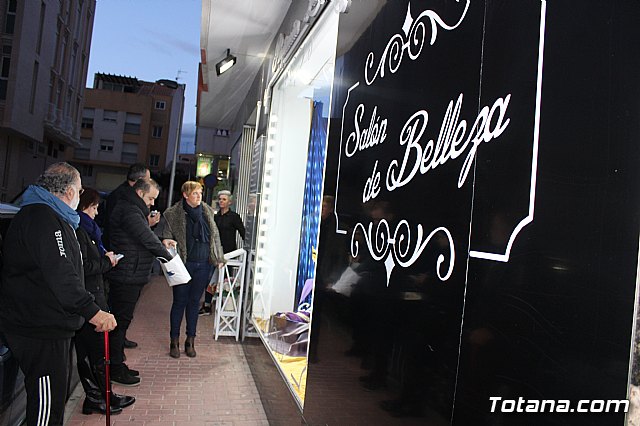 II Concurso de escaparates y locales de Carnaval 2018 - 92