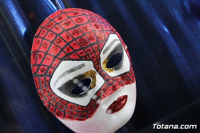 II Concurso de escaparates y locales de Carnaval 2018 - 95