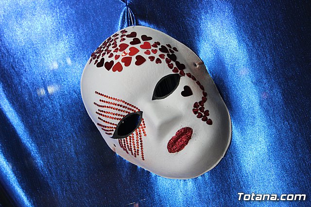 II Concurso de escaparates y locales de Carnaval 2018 - 96