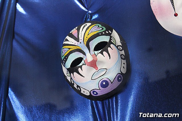 II Concurso de escaparates y locales de Carnaval 2018 - 97