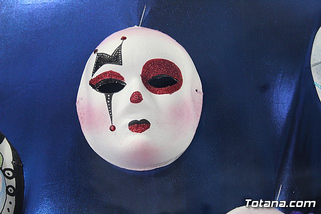 II Concurso de escaparates y locales de Carnaval 2018 - 98