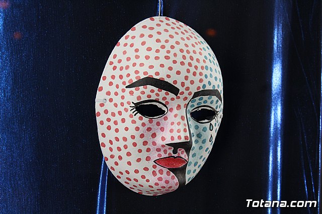 II Concurso de escaparates y locales de Carnaval 2018 - 100