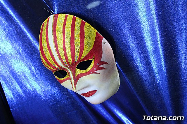 II Concurso de escaparates y locales de Carnaval 2018 - 101