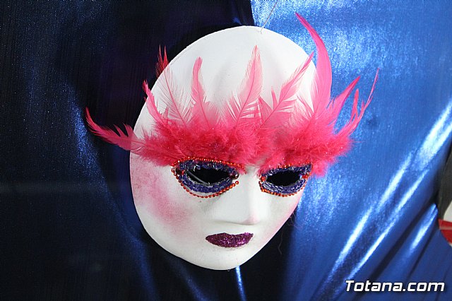 II Concurso de escaparates y locales de Carnaval 2018 - 102