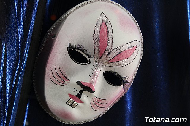 II Concurso de escaparates y locales de Carnaval 2018 - 103