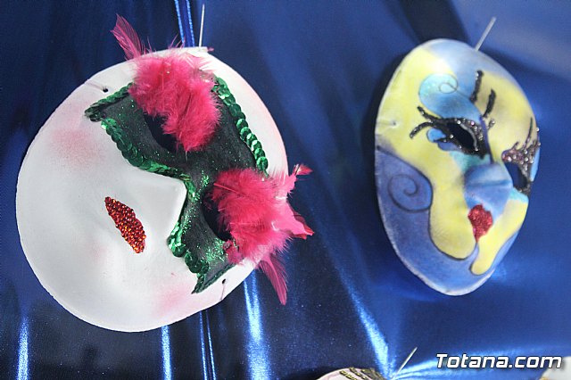 II Concurso de escaparates y locales de Carnaval 2018 - 104
