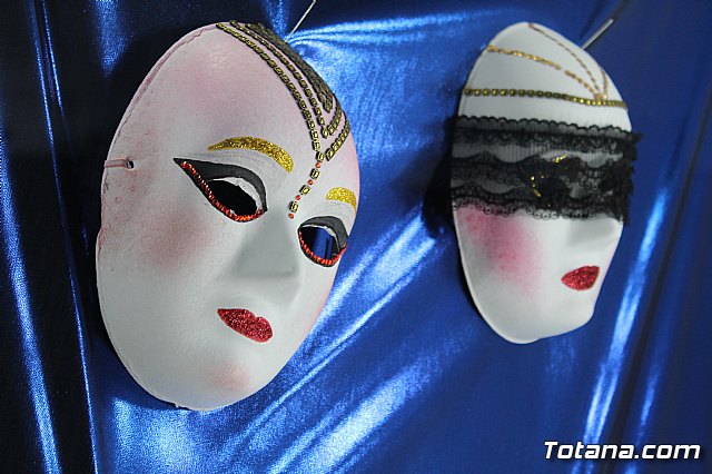 II Concurso de escaparates y locales de Carnaval 2018 - 105