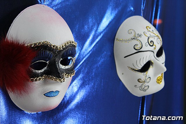 II Concurso de escaparates y locales de Carnaval 2018 - 106