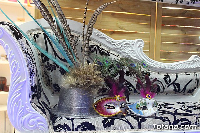 II Concurso de escaparates y locales de Carnaval 2018 - 110