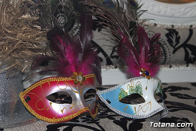 II Concurso de escaparates y locales de Carnaval 2018 - 116