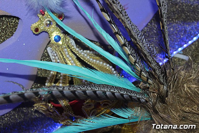 II Concurso de escaparates y locales de Carnaval 2018 - 117