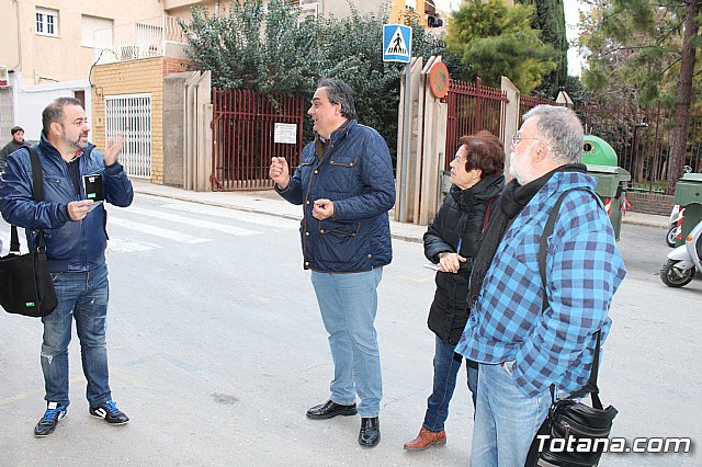 Concurso de Escaparates Carnaval Totana 2017 - 40