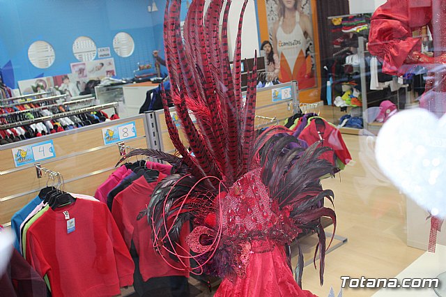 Concurso de Escaparates Carnaval Totana 2017 - 51