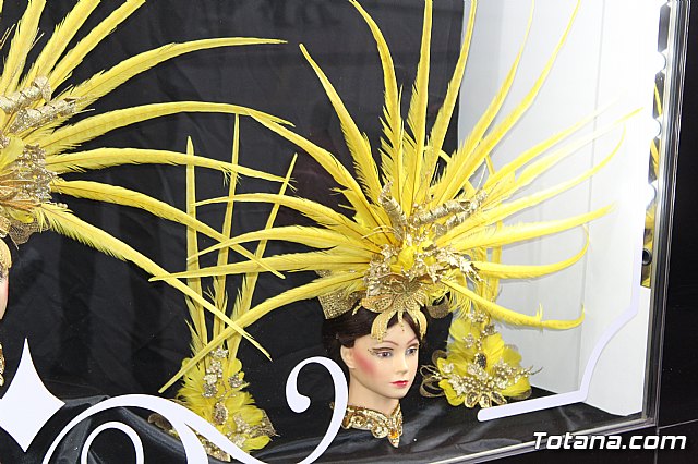 Concurso de Escaparates Carnaval Totana 2017 - 55