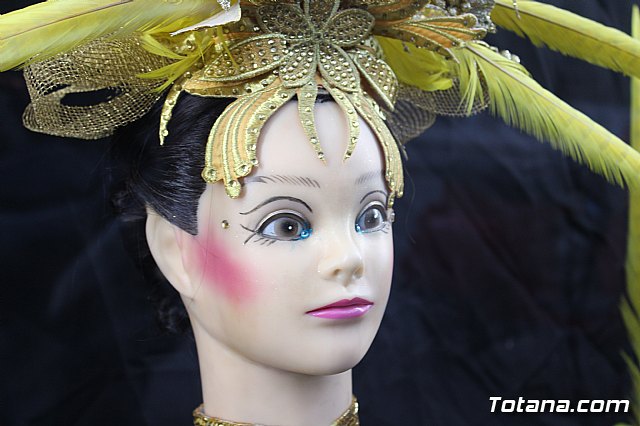 Concurso de Escaparates Carnaval Totana 2017 - 62