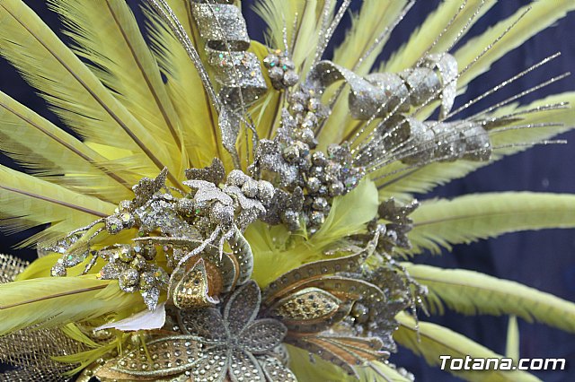 Concurso de Escaparates Carnaval Totana 2017 - 63