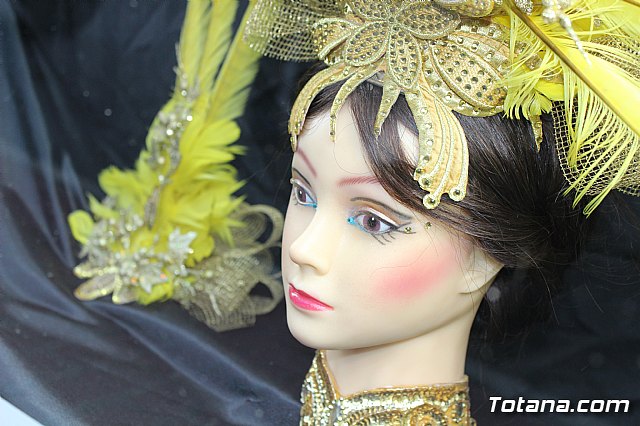 Concurso de Escaparates Carnaval Totana 2017 - 64