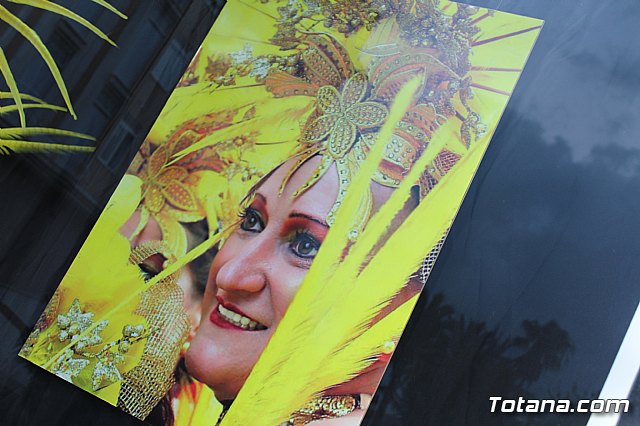 Concurso de Escaparates Carnaval Totana 2017 - 65