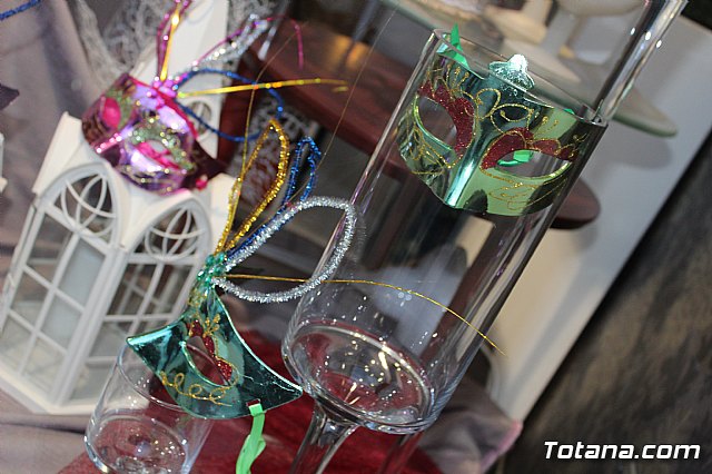 Concurso de Escaparates Carnaval Totana 2017 - 75