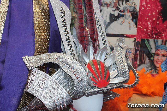 Concurso de Escaparates Carnaval Totana 2017 - 82