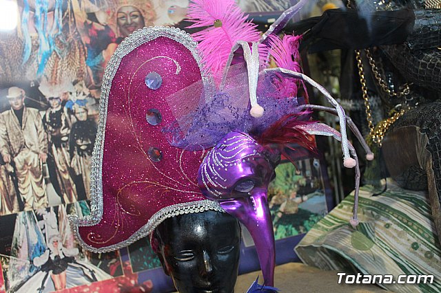 Concurso de Escaparates Carnaval Totana 2017 - 87