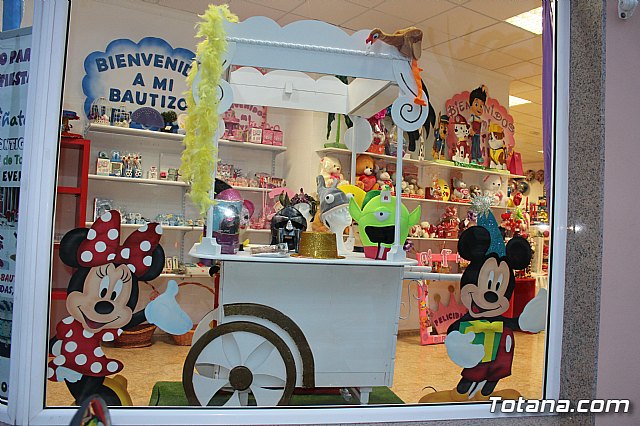 Concurso de Escaparates Carnaval Totana 2017 - 89